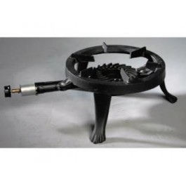 Arzator fonta Zilan, 1 arzator, putere 4kw